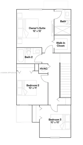 2840 SE 26th Terrace Homestead FL 33035