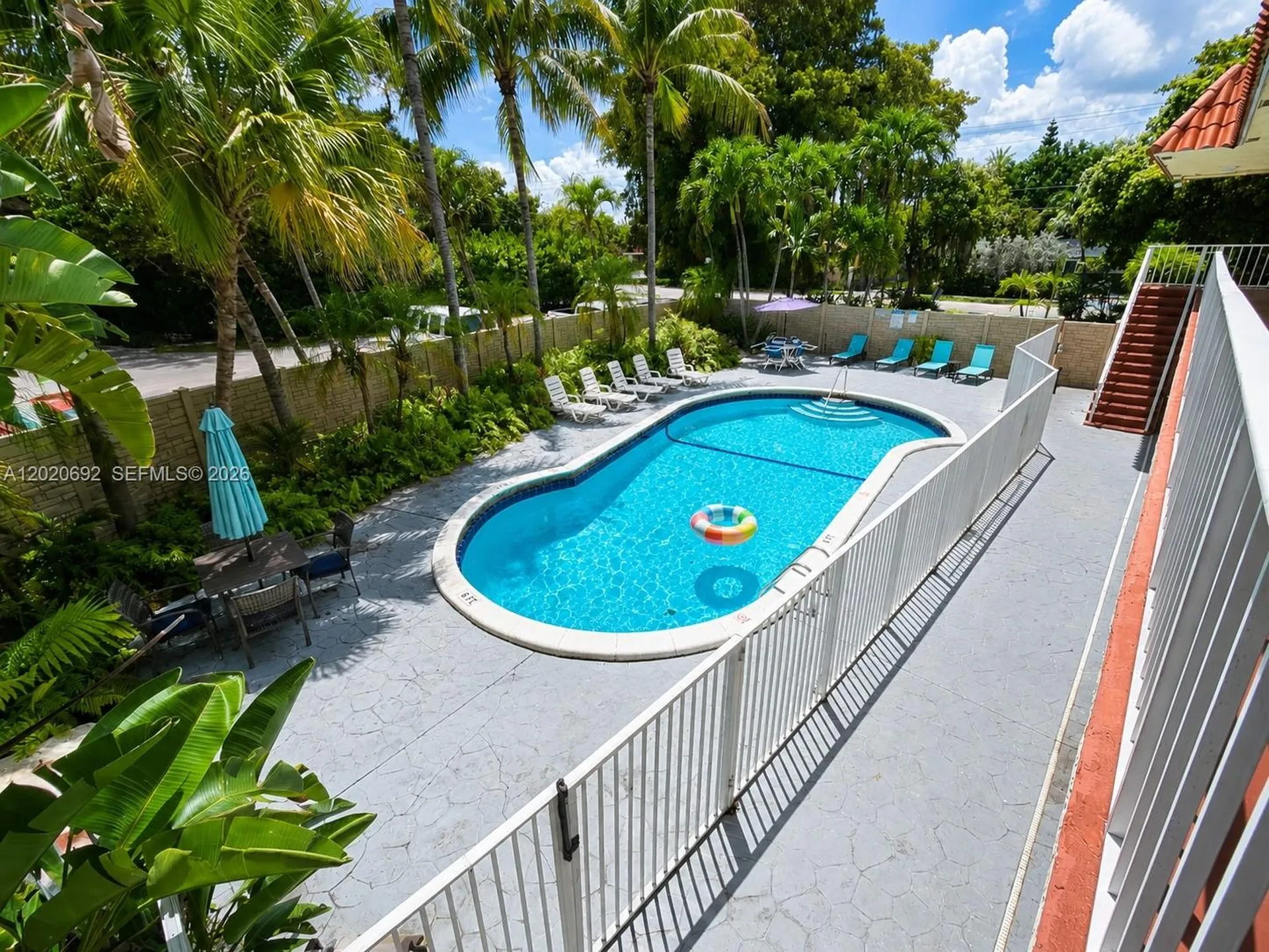 1125 NE 16th Place Fort Lauderdale FL 33305