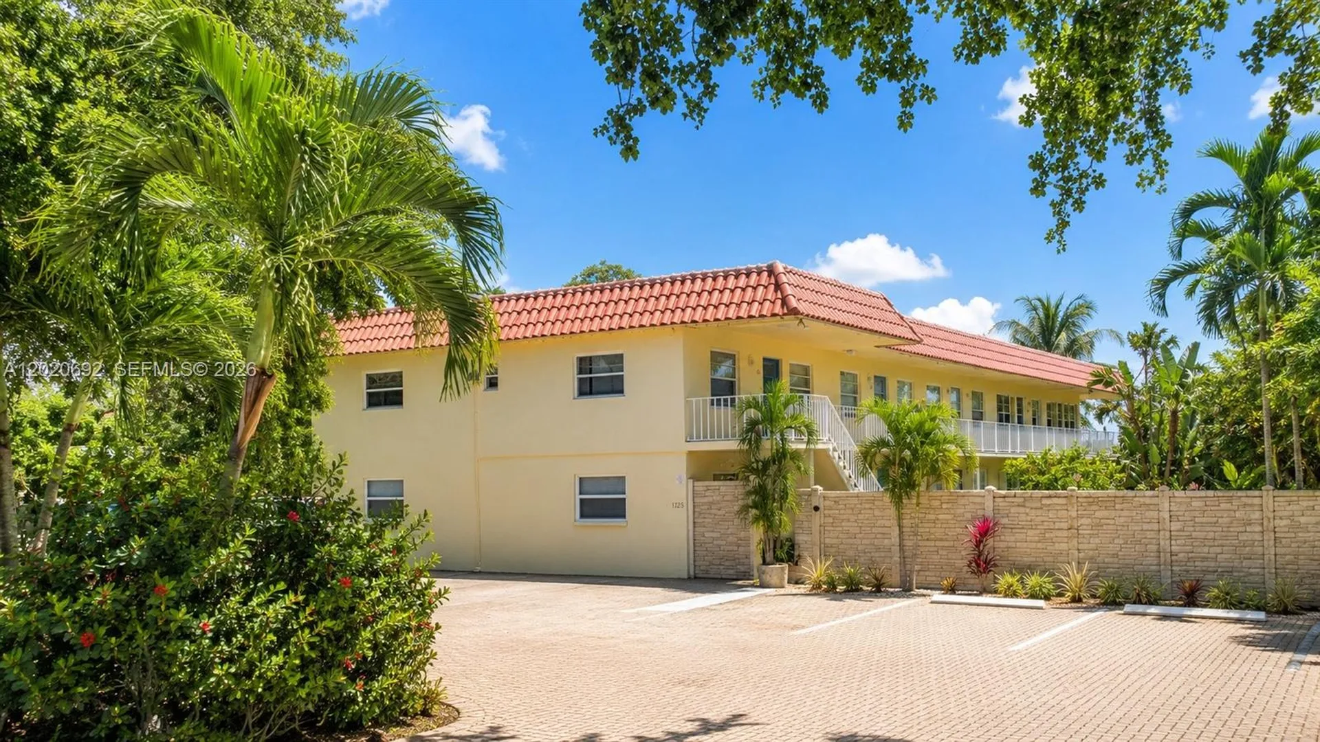 1125 NE 16th Place Fort Lauderdale FL 33305