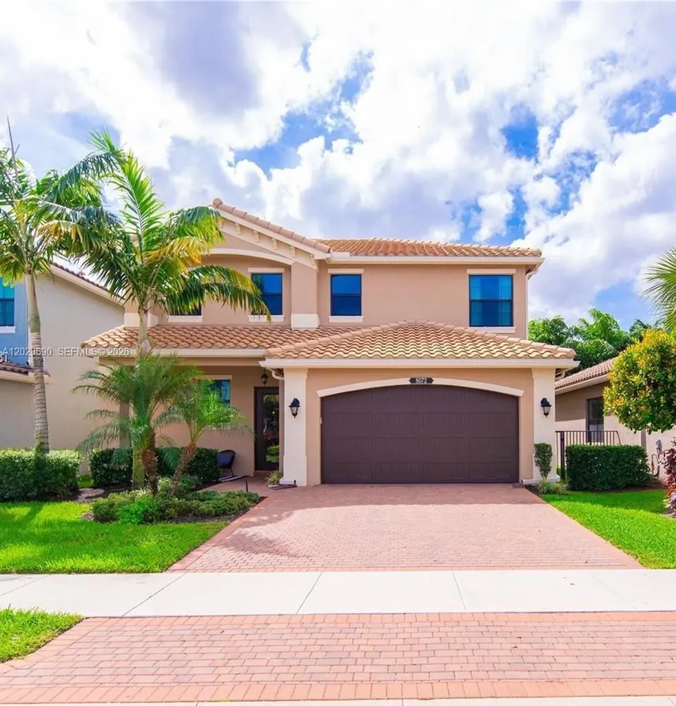 8072 Cactus Quartz Circle Delray Beach FL 33446