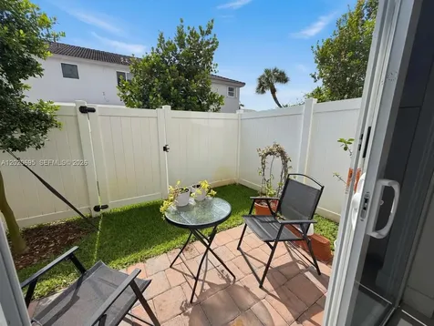 217 SW 170th Avenue Pembroke Pines FL 33027
