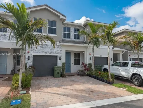 217 SW 170th Avenue Pembroke Pines FL 33027