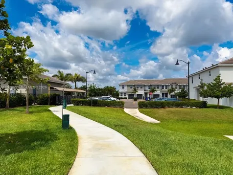 217 SW 170th Avenue Pembroke Pines FL 33027
