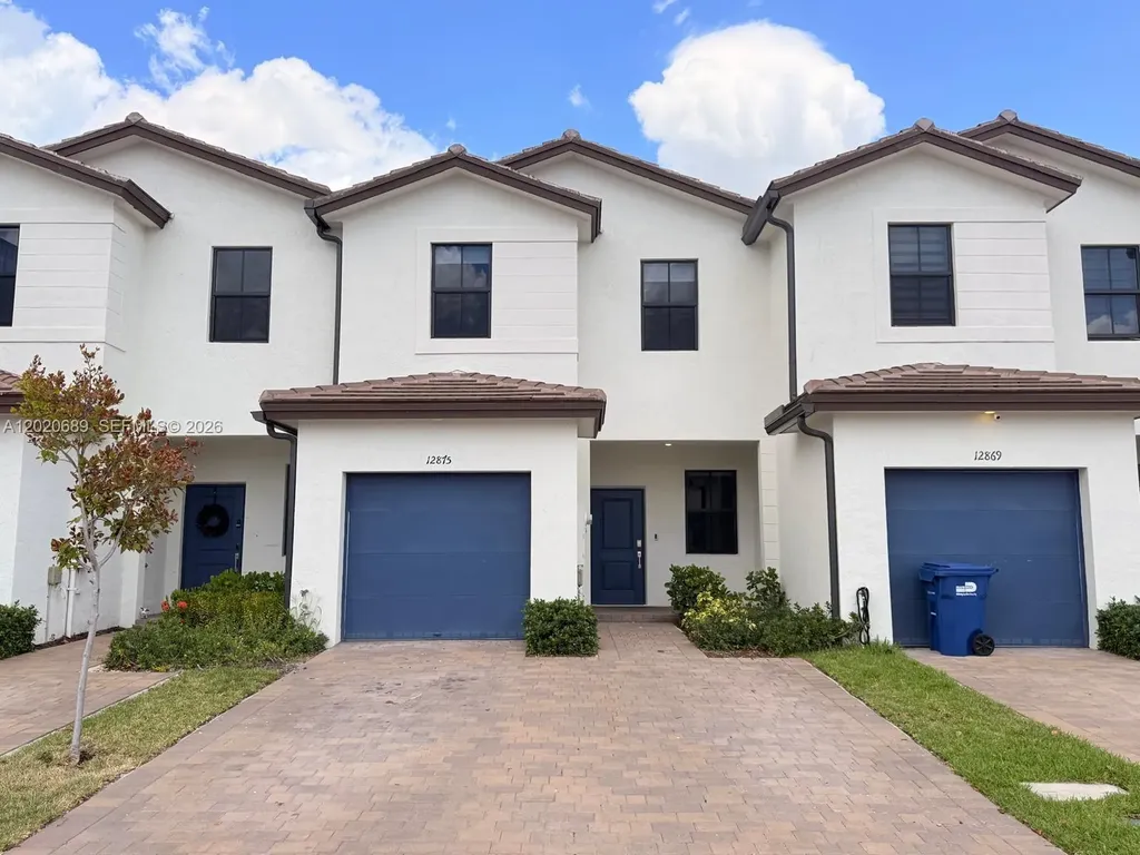 12875 SW 231st Terrace Miami FL 33170
