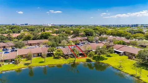 828 NW 79th Terrace Plantation FL 33324