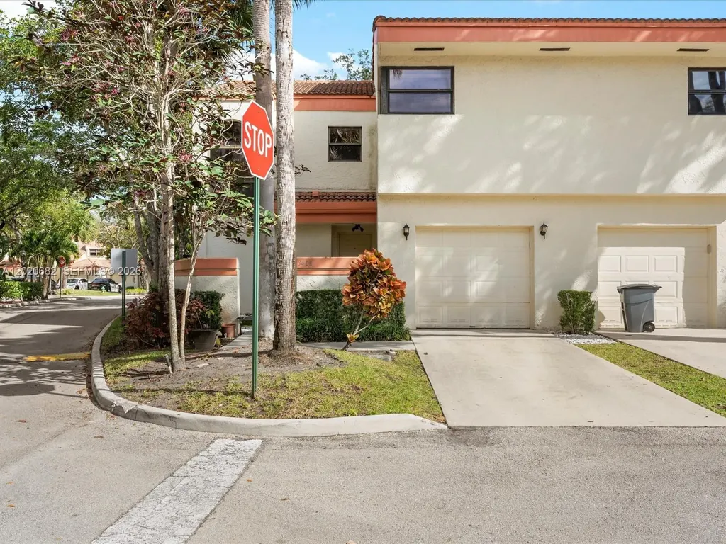 3400 Emerald Oaks Drive Hollywood FL 33021