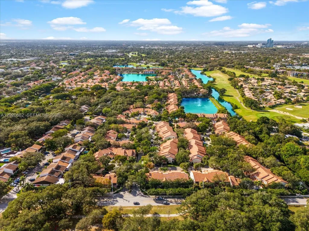 3400 Emerald Oaks Drive Hollywood FL 33021