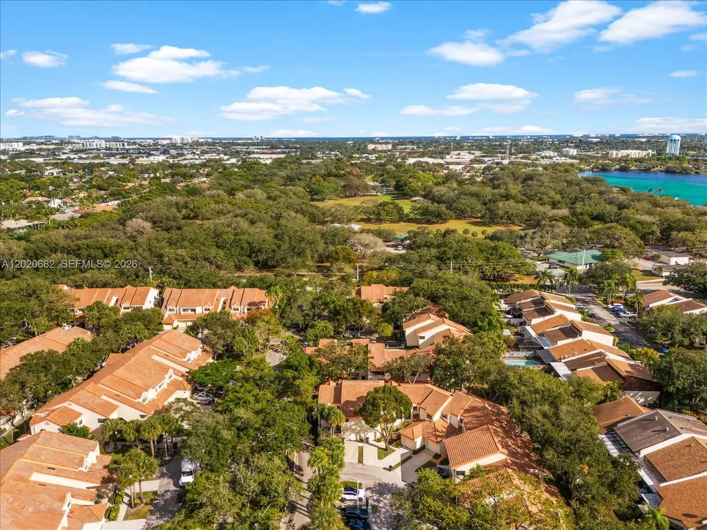 3400 Emerald Oaks Drive Hollywood FL 33021