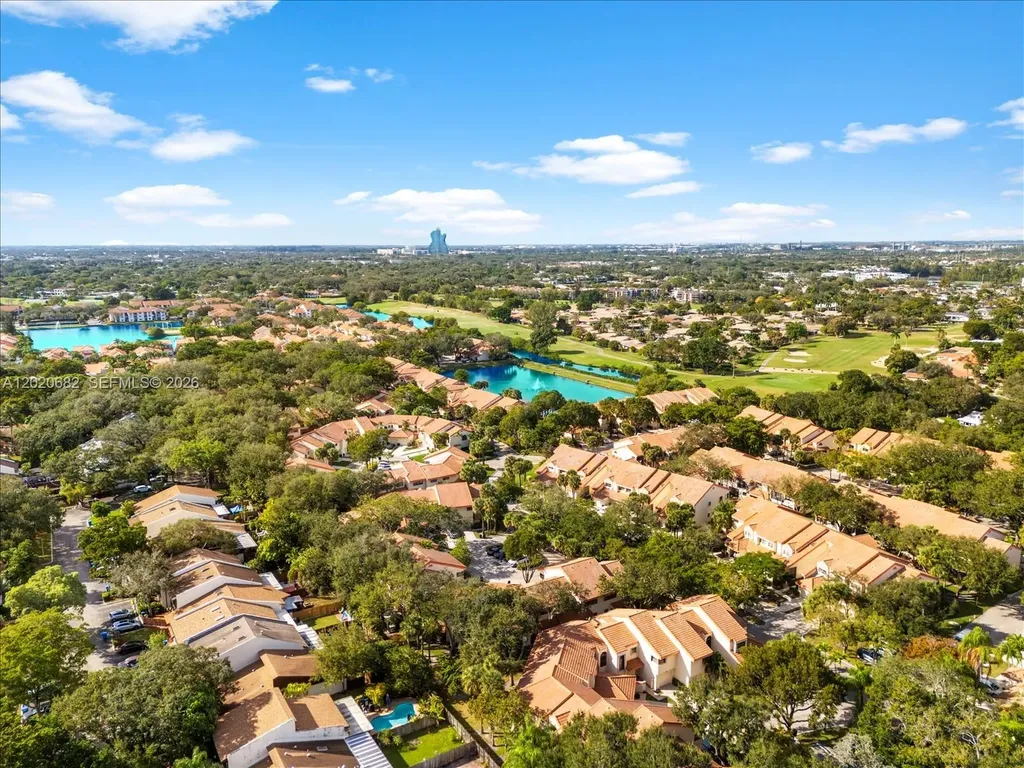 3400 Emerald Oaks Drive Hollywood FL 33021