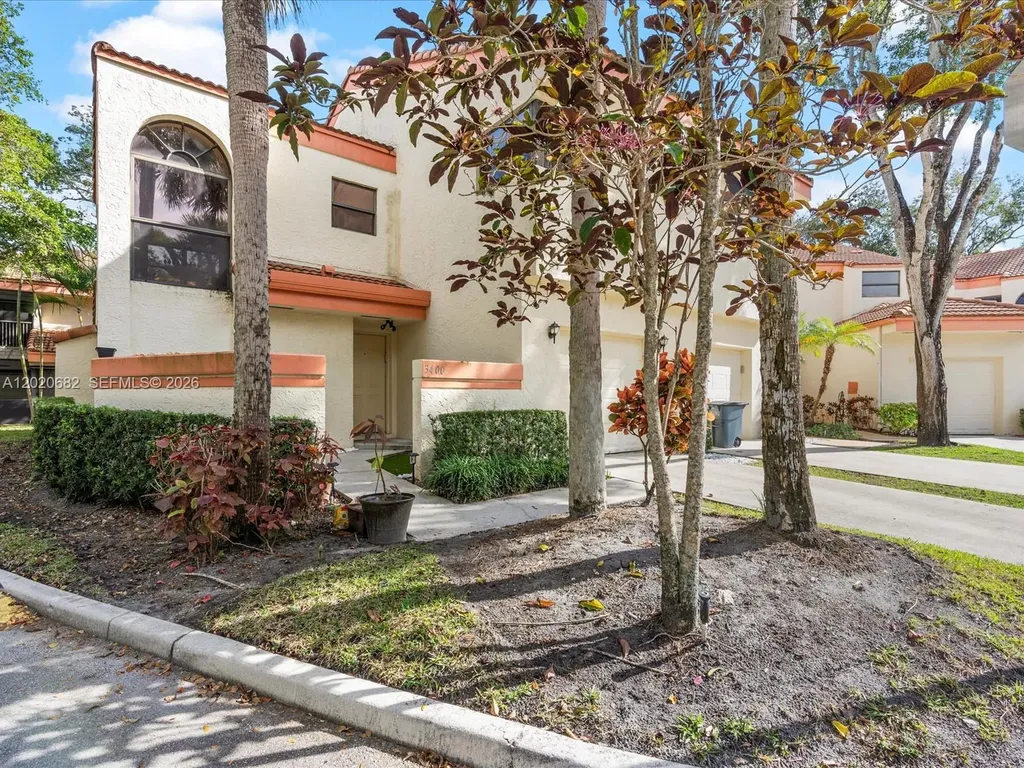 3400 Emerald Oaks Drive Hollywood FL 33021