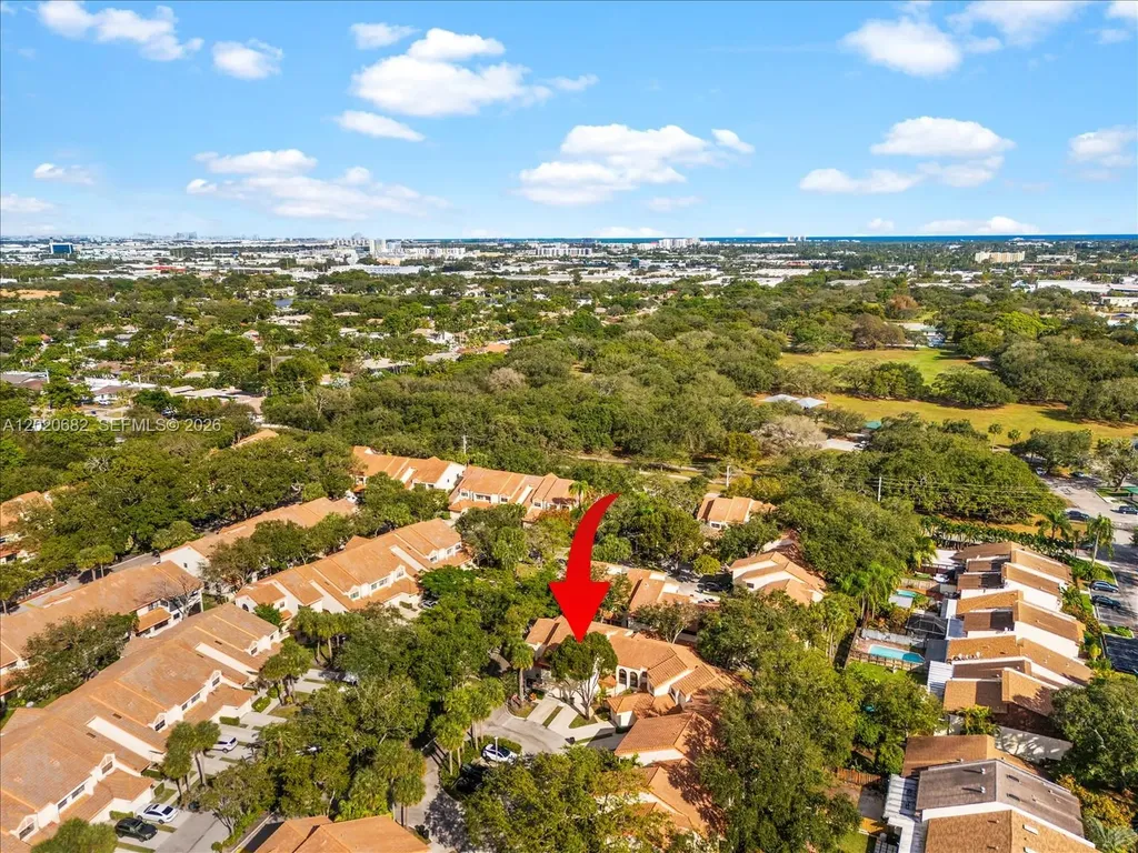 3400 Emerald Oaks Drive Hollywood FL 33021