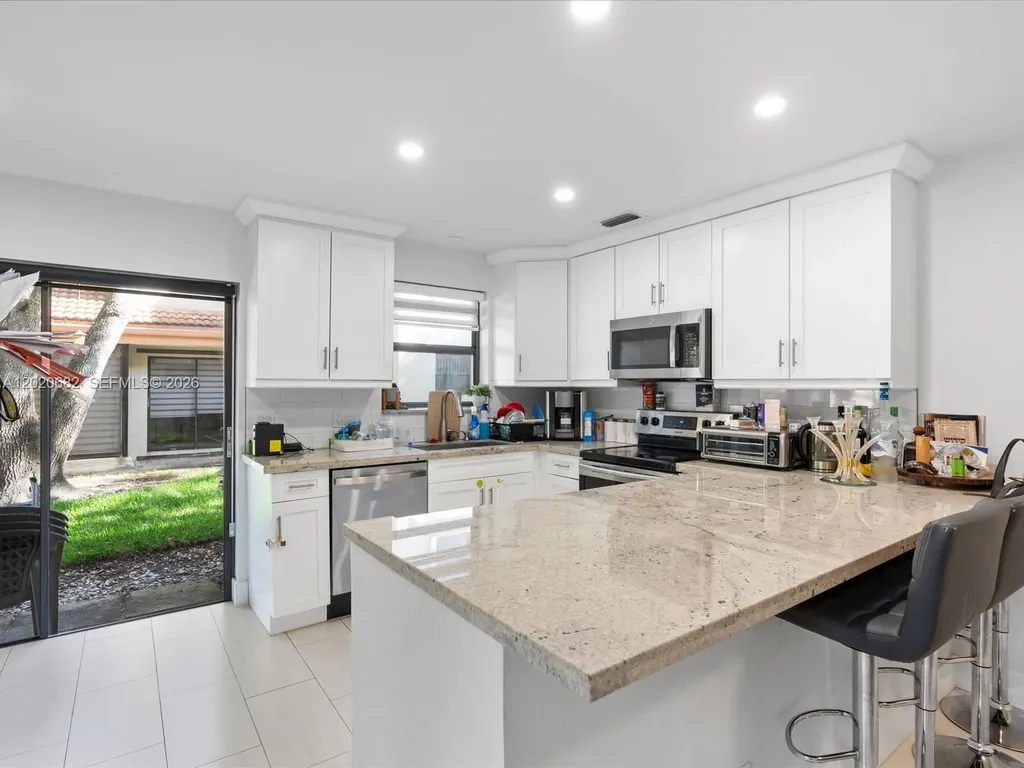 3400 Emerald Oaks Drive Hollywood FL 33021
