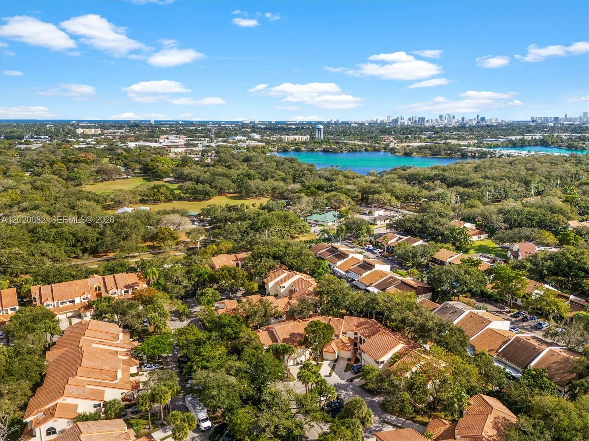 3400 Emerald Oaks Drive Hollywood FL 33021