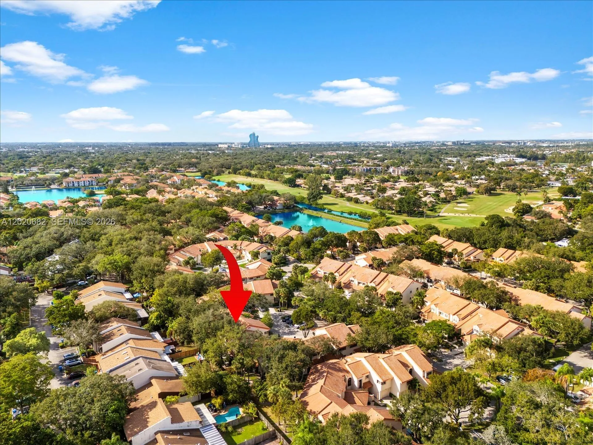 3400 Emerald Oaks Drive Hollywood FL 33021