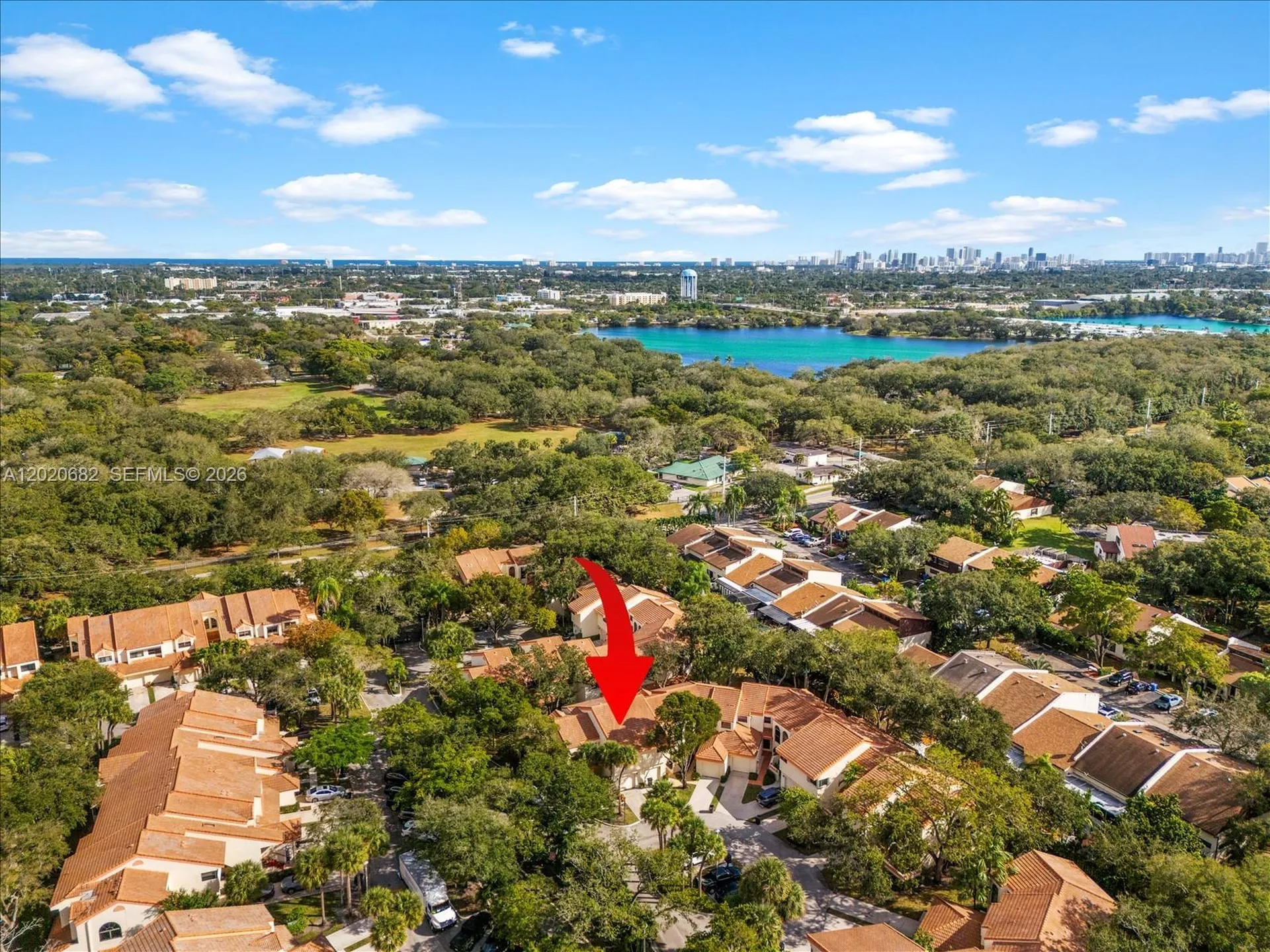 3400 Emerald Oaks Drive Hollywood FL 33021