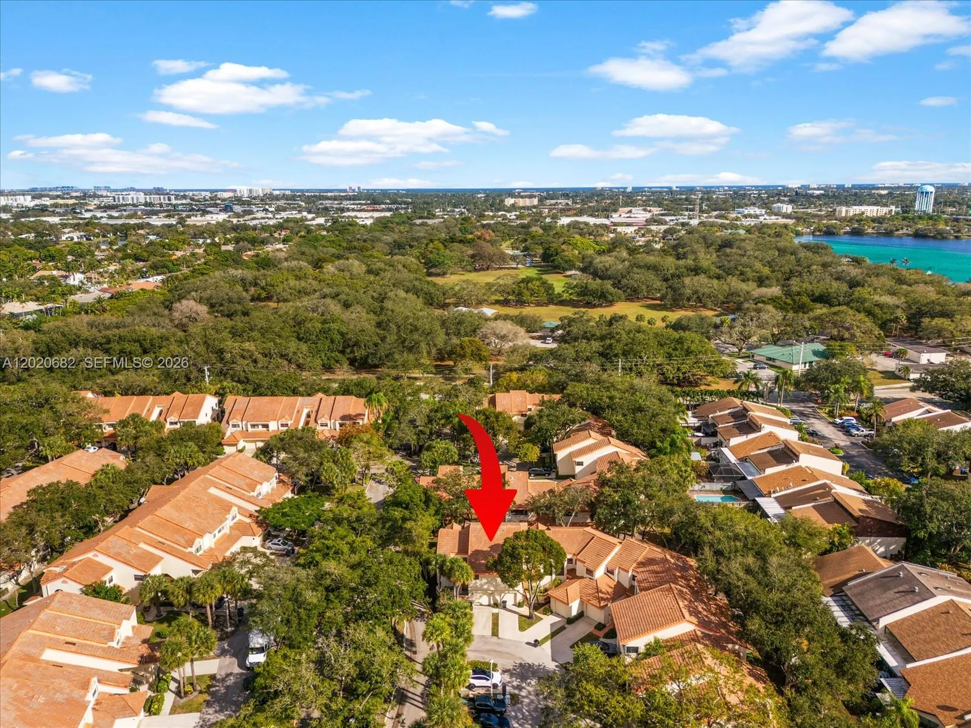 3400 Emerald Oaks Drive Hollywood FL 33021
