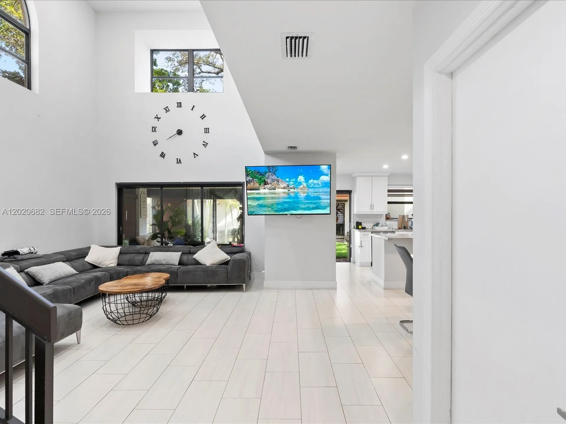 3400 Emerald Oaks Drive Hollywood FL 33021