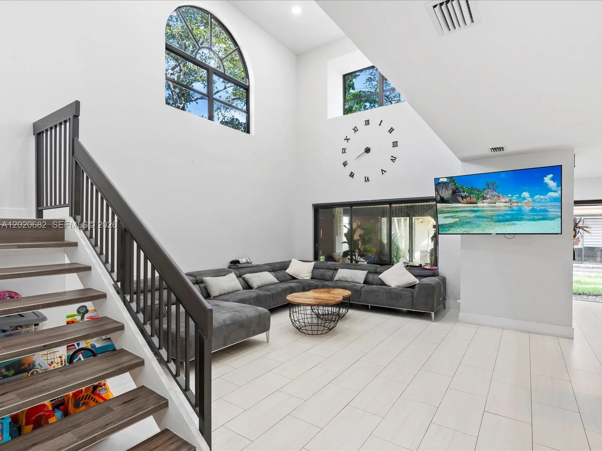 3400 Emerald Oaks Drive Hollywood FL 33021