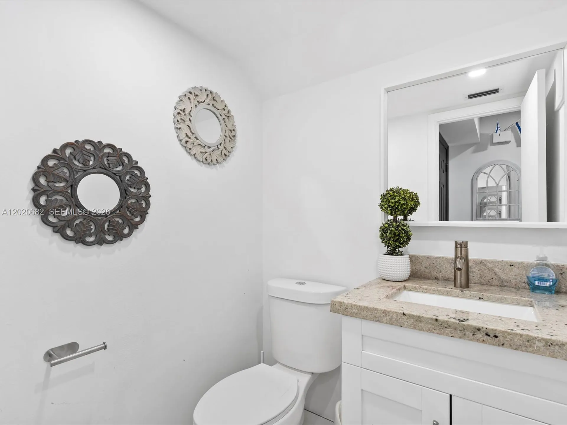 3400 Emerald Oaks Drive Hollywood FL 33021
