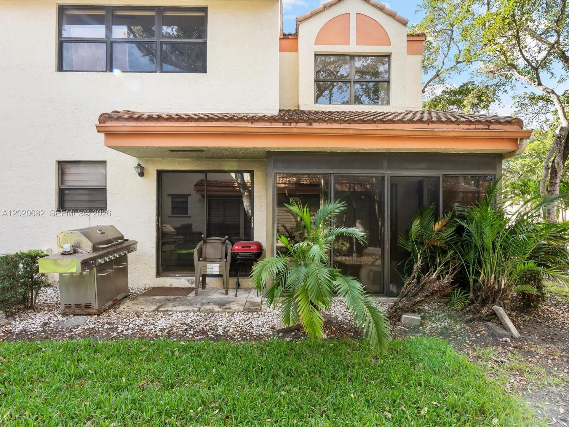 3400 Emerald Oaks Drive Hollywood FL 33021