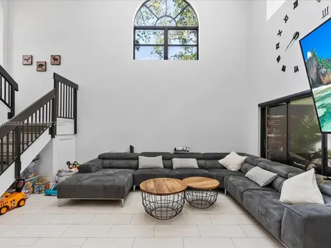 3400 Emerald Oaks Drive Hollywood FL 33021