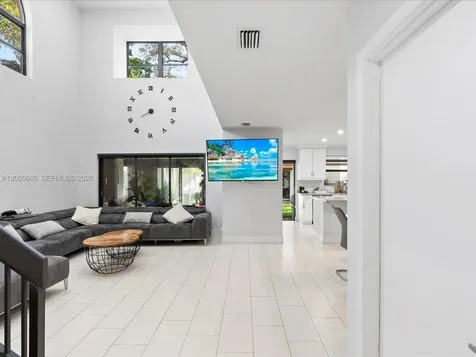 3400 Emerald Oaks Drive Hollywood FL 33021