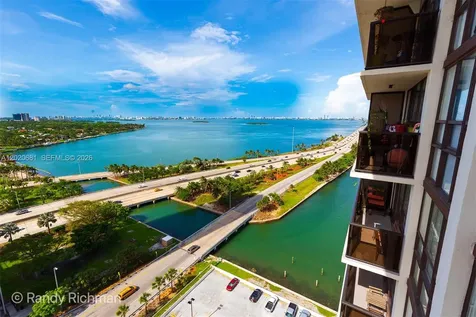 600 NE 36th Street Miami FL 33137