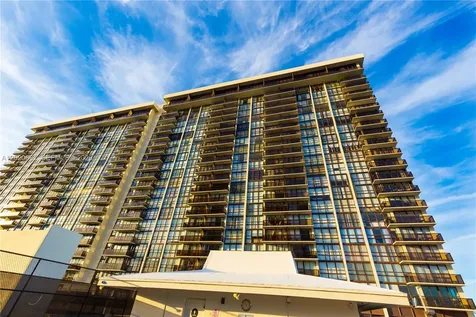 600 NE 36th Street Miami FL 33137