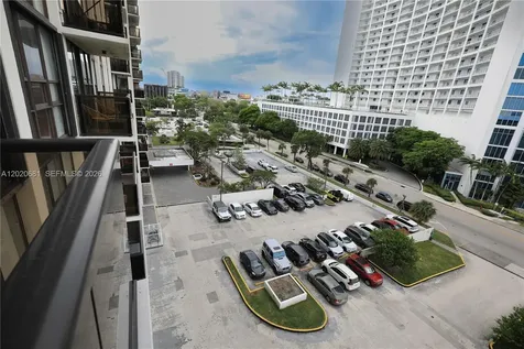 600 NE 36th Street Miami FL 33137