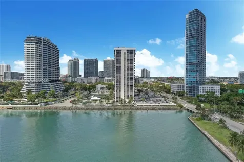 600 NE 36th Street Miami FL 33137