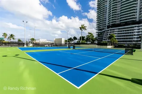 600 NE 36th Street Miami FL 33137
