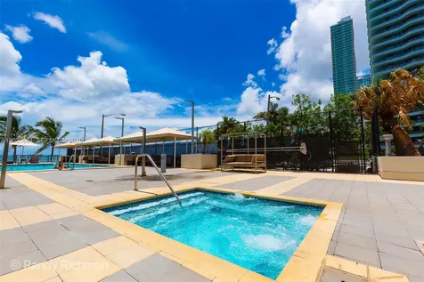 600 NE 36th Street Miami FL 33137