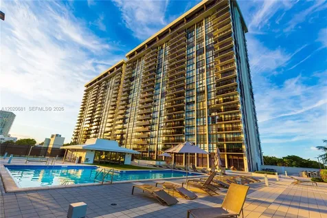 600 NE 36th Street Miami FL 33137