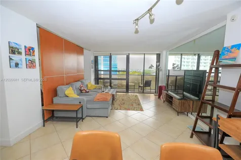 600 NE 36th Street Miami FL 33137