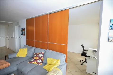 600 NE 36th Street Miami FL 33137