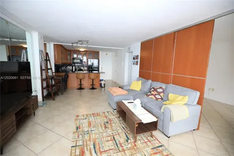 600 NE 36th Street Miami FL 33137