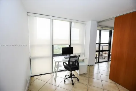 600 NE 36th Street Miami FL 33137