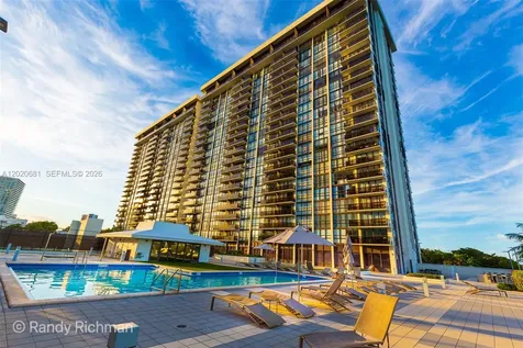 600 NE 36th Street Miami FL 33137
