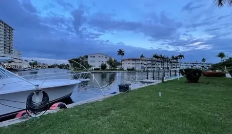 270 Layne Boulevard Hallandale Beach FL 33009