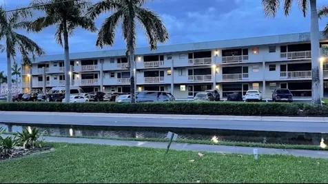 270 Layne Boulevard Hallandale Beach FL 33009