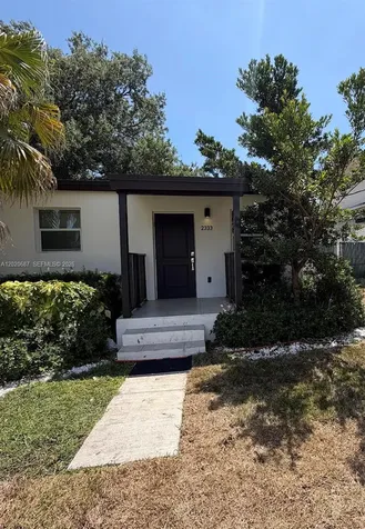 2333 SW 58th Avenue Miami FL 33155