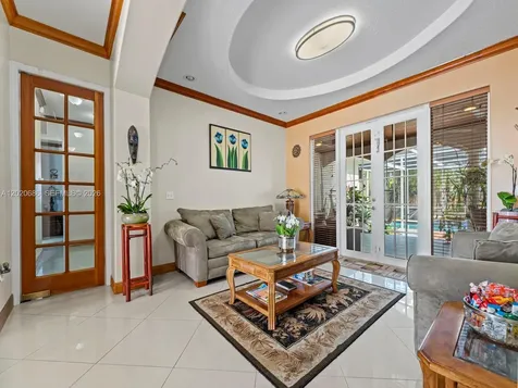 24225 SW 198th Avenue Homestead FL 33031