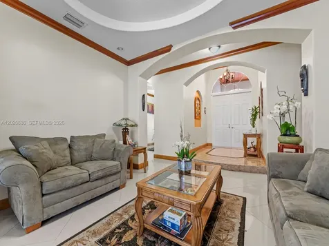 24225 SW 198th Avenue Homestead FL 33031