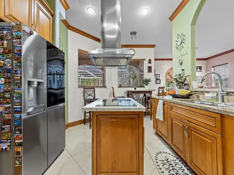 24225 SW 198th Avenue Homestead FL 33031