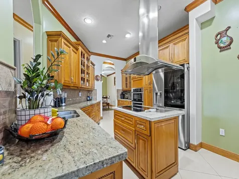 24225 SW 198th Avenue Homestead FL 33031