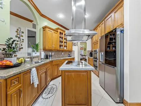 24225 SW 198th Avenue Homestead FL 33031