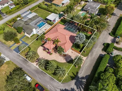 24225 SW 198th Avenue Homestead FL 33031