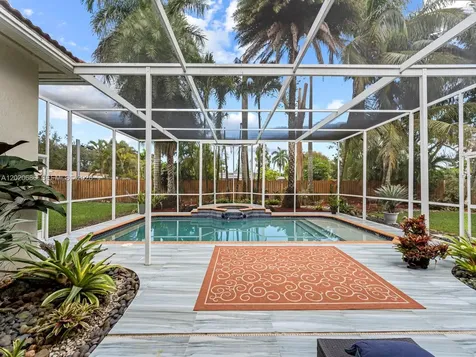 24225 SW 198th Avenue Homestead FL 33031