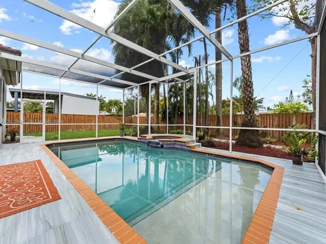 24225 SW 198th Avenue Homestead FL 33031