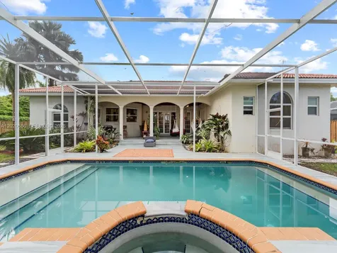 24225 SW 198th Avenue Homestead FL 33031